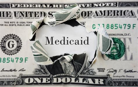 Editorial: Medicaid enrollment drop didn’t lead to disaster
